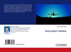 Couverture de INTELLIGENT CONTROL