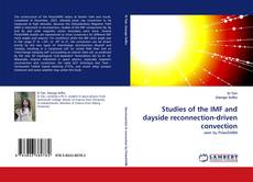 Обложка Studies of the IMF and dayside reconnection-driven convection