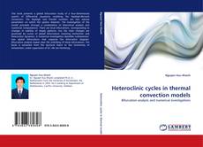 Обложка Heteroclinic cycles in thermal convection models