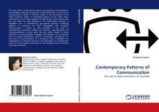 Contemporary Patterns of Communication kitap kapağı