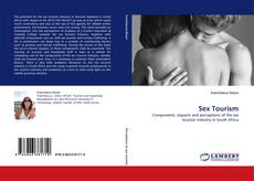 Portada del libro de Sex Tourism