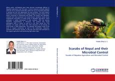 Buchcover von Scarabs of Nepal and their Microbial Control