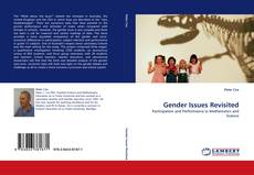 Buchcover von Gender Issues Revisited