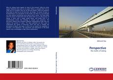 Capa do livro de Perspective 