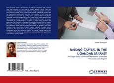 Couverture de RAISING CAPITAL IN THE UGANDAN MARKET