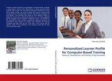 Обложка Personalized Learner Profile for Computer-Based Training