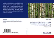 Capa do livro de Coniopterygidae of the world 