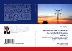 Bookcover of Performance Evaluation of Electricity Distribution Industry