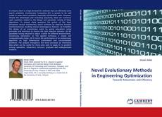 Portada del libro de Novel Evolutionary Methods in Engineering Optimization