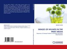 Portada del libro de IMAGES OF HIV/AIDS IN THE PRINT MEDIA