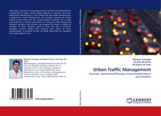 Urban Traffic Management kitap kapağı