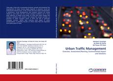 Copertina di Urban Traffic Management