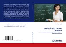 Bookcover of Apologies by ESL/EFL Teachers