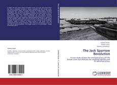 The Jack Sparrow Revolution kitap kapağı