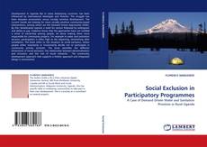 Copertina di Social Exclusion in Participatory Programmes