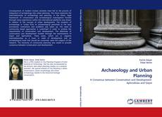 Portada del libro de Archaeology and Urban Planning