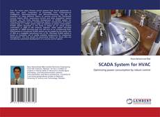 SCADA System for HVAC kitap kapağı