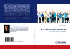 Capa do livro de School-industry Partnership 