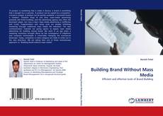 Buchcover von Building Brand Without Mass Media