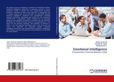 Emotional Intelligence kitap kapağı