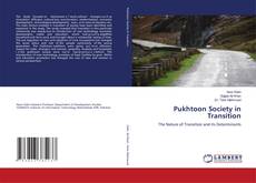 Buchcover von Pukhtoon Society in Transition