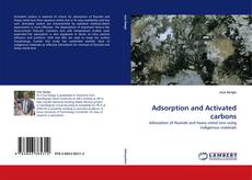 Portada del libro de Adsorption and Activated carbons