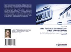 Copertina di IFRS for Small and Medium-Sized Entities (SMEs)