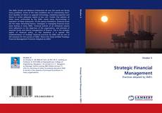 Bookcover of Strategic Financial Management