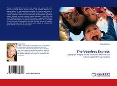 The Voorlees Express kitap kapağı