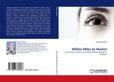 Million Miles to Market kitap kapağı