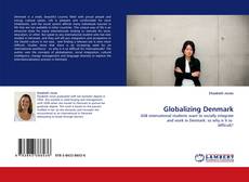 Buchcover von Globalizing Denmark