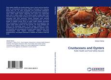 Capa do livro de Crustaceans and Oysters 
