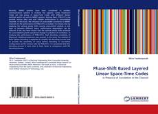 Buchcover von Phase-Shift Based Layered Linear Space-Time Codes