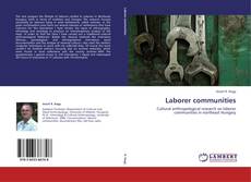 Bookcover of Laborer communities