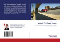 Portada del libro de Vehicle Tire Road Forces