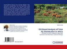 Capa do livro de GIS Based Analysis of Tstse Fly Distribution in Africa 