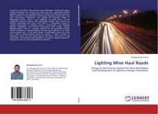 Capa do livro de Lighting Mine Haul Roads 