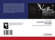 Buchcover von Hospitality Amongst Strangers