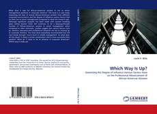 Bookcover of Which Way Is Up?