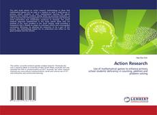 Couverture de Action Research