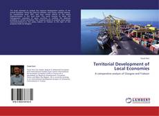 Buchcover von Territorial Development of Local Economies