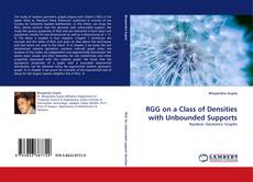 Couverture de RGG on a Class of Densities with Unbounded Supports