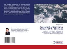 Portada del libro de Assessment of the Seismic Behavior of the Structures
