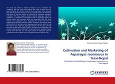 Copertina di Cultivation and Marketing of Asparagus racemosus in Terai-Nepal