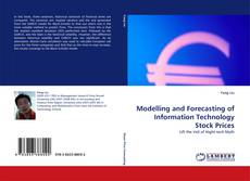 Portada del libro de Modelling and Forecasting of Information Technology Stock Prices