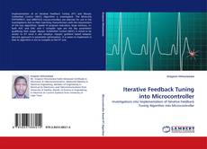 Capa do livro de Iterative Feedback Tuning into Microcontroller 