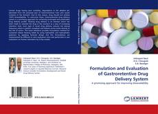 Formulation and Evaluation of Gastroretentive Drug Delivery System kitap kapağı