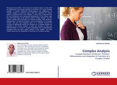 Copertina di Complex Analysis