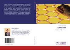 Buchcover von Galectins