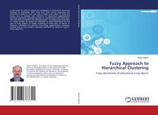 Fuzzy Approach to Hierarchical Clustering的封面